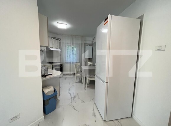 Apartament de închiriat 3 camere Brazda lui Novac - 131346AI | BLITZ Craiova | Poza8