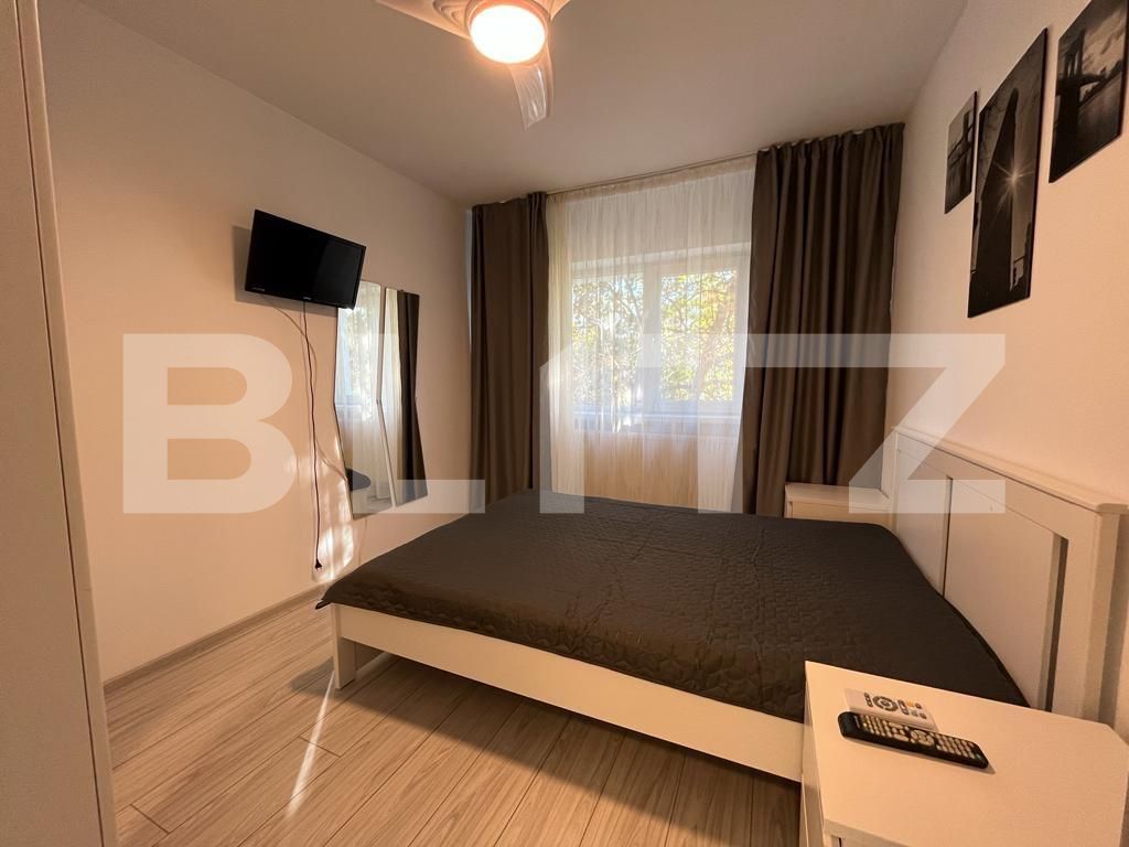 Apartament de închiriat 3 camere Brazda lui Novac - 131346AI | BLITZ Craiova | Poza5