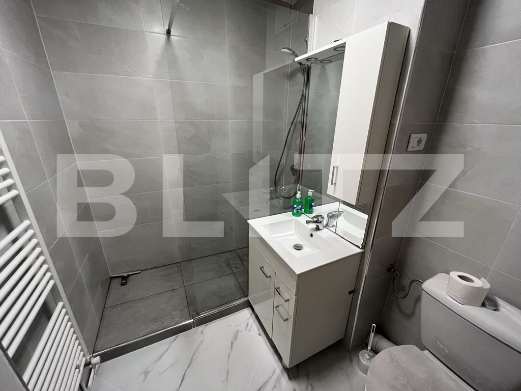 Apartament de închiriat 3 camere Brazda lui Novac - 131346AI | BLITZ Craiova | Poza10