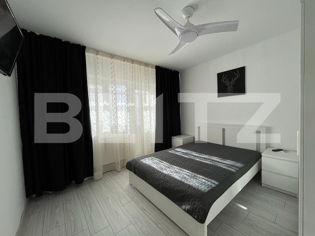 Apartament de închiriat 3 camere Brazda lui Novac - 131346AI | BLITZ Craiova | Poza2