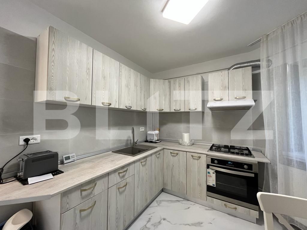 Apartament de închiriat 3 camere Brazda lui Novac - 131346AI | BLITZ Craiova | Poza6