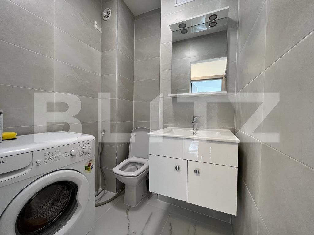 Apartament de închiriat 3 camere Brazda lui Novac - 131346AI | BLITZ Craiova | Poza13