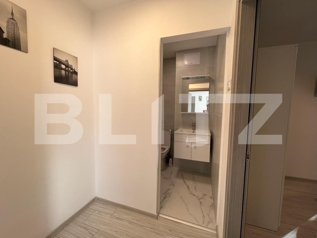 Apartament de închiriat 3 camere Brazda lui Novac - 131346AI | BLITZ Craiova | Poza12