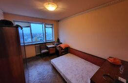 Apartament 2 camere, decomandat, cartier Valea Rosie