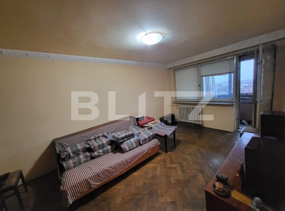 Apartament de vânzare 2 camere Valea Rosie - 131349AV | BLITZ Craiova | Poza1