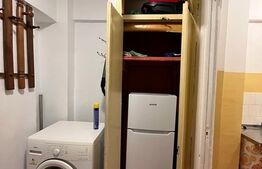 Garsonieră cu balcon, suprafață de 31 mp, în zona centrală