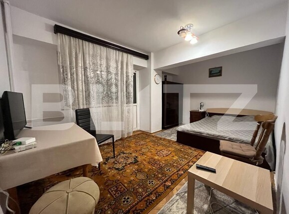 Garsonieră de închiriat Central - 131358AI | BLITZ Craiova | Poza1