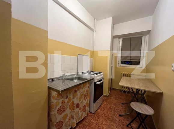 Garsonieră de închiriat Central - 131358AI | BLITZ Craiova | Poza3