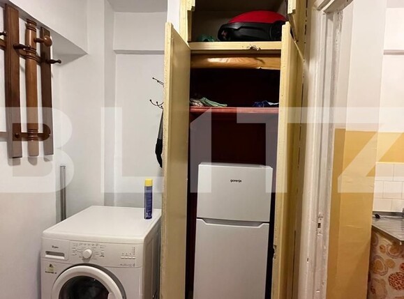 Garsonieră de închiriat Central - 131358AI | BLITZ Craiova | Poza4