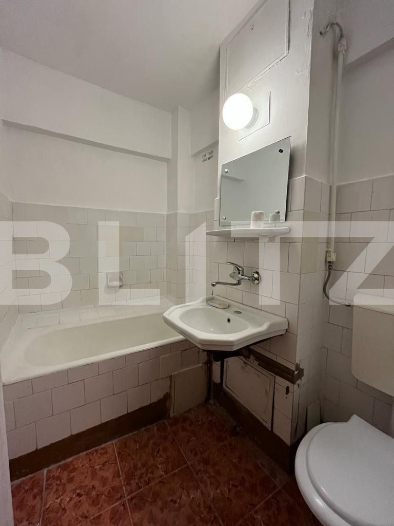 Garsonieră de închiriat Central - 131358AI | BLITZ Craiova | Poza5