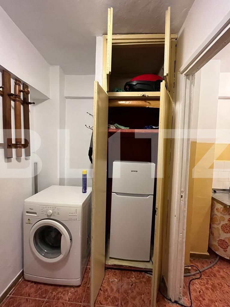 Garsonieră de închiriat Central - 131358AI | BLITZ Craiova | Poza4