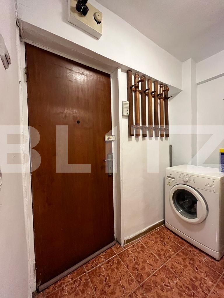 Garsonieră de închiriat Central - 131358AI | BLITZ Craiova | Poza2