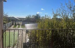 Casa P+M 202 mp utili, in Sarbatoarea pe un teren de 900mp 