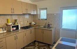 Casa P+M 202 mp utili, in Sarbatoarea pe un teren de 900mp 