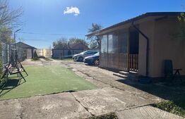 Casa P+M 202 mp utili, in Sarbatoarea pe un teren de 900mp 