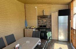 Casa P+M 202 mp utili, in Sarbatoarea pe un teren de 900mp 