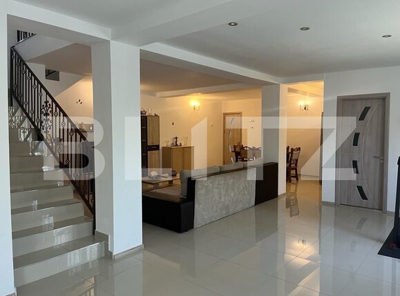 Casa de vânzare 5 camere Leamna de Sus - 131391CV | BLITZ Craiova | Poza5