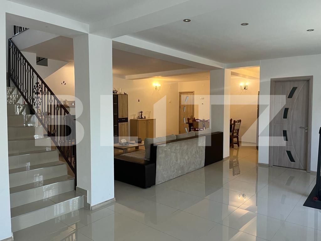 Casa de vânzare 5 camere Leamna de Sus - 131391CV | BLITZ Craiova | Poza5