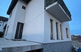 Casa de lux mobilata utilata in spatele Parcului Romanescu 