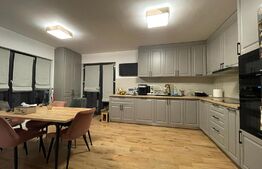 Casa de lux mobilata utilata in spatele Parcului Romanescu 