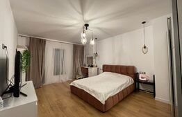 Casa de lux mobilata utilata in spatele Parcului Romanescu 