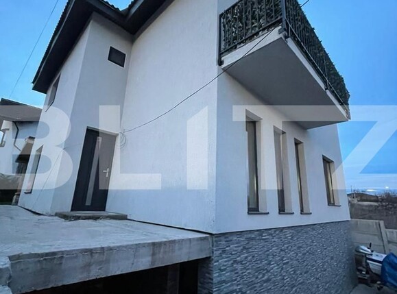 Casa de vânzare 6 camere Veteranilor - 131398CV | BLITZ Craiova | Poza2