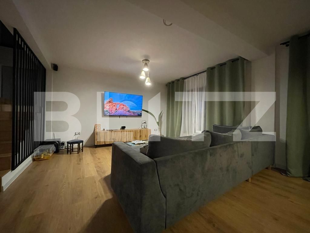 Casa de vânzare 6 camere Veteranilor - 131398CV | BLITZ Craiova | Poza1