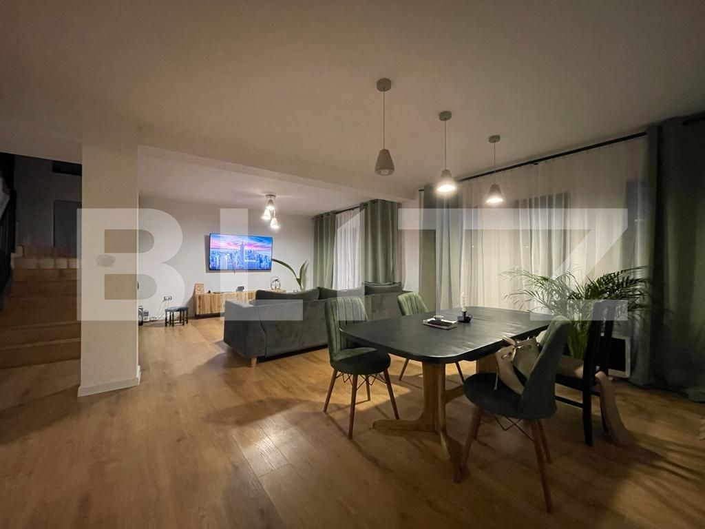 Casa de vânzare 6 camere Veteranilor - 131398CV | BLITZ Craiova | Poza3