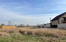 Teren Brestei Craiova intravilan pretabil casa 2170 mp