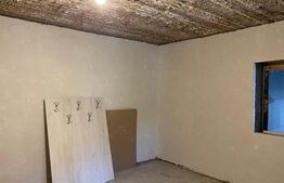 Casă în zona liceului Traian Vuia semifinisată, nivel parter + demisol, cu anexă locuibilă amplasată pe un teren de 327 mp 