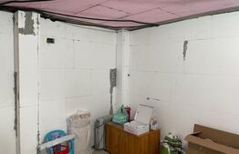 Casă în zona liceului Traian Vuia semifinisată, nivel parter + demisol, cu anexă locuibilă amplasată pe un teren de 327 mp 