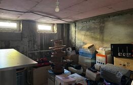 Casă în zona liceului Traian Vuia semifinisată, nivel parter + demisol, cu anexă locuibilă amplasată pe un teren de 327 mp 