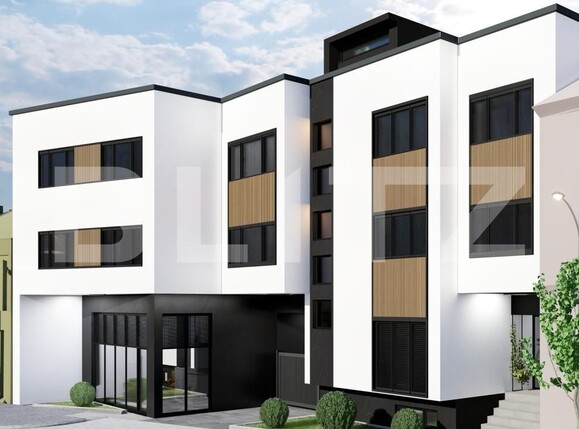 Apartament de vânzare 2 camere Central - 131455AV | BLITZ Craiova | Poza2