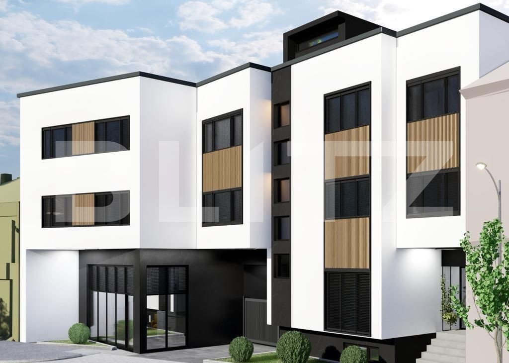 Apartament de vânzare 2 camere Central - 131455AV | BLITZ Craiova | Poza2