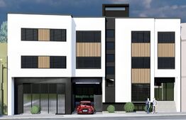 Apartament 3 camere, decomandat, 84 mp, zona Centrala