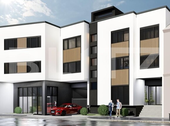 Apartament de vânzare 3 camere Central - 131462AV | BLITZ Craiova | Poza2