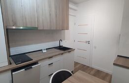 Apartament cu patru camere modern, 90 mp, centrală termică, zona 1 Mai
