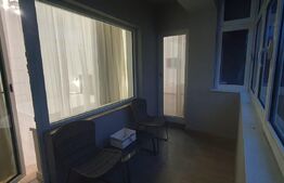 Apartament cu patru camere modern, 90 mp, centrală termică, zona 1 Mai
