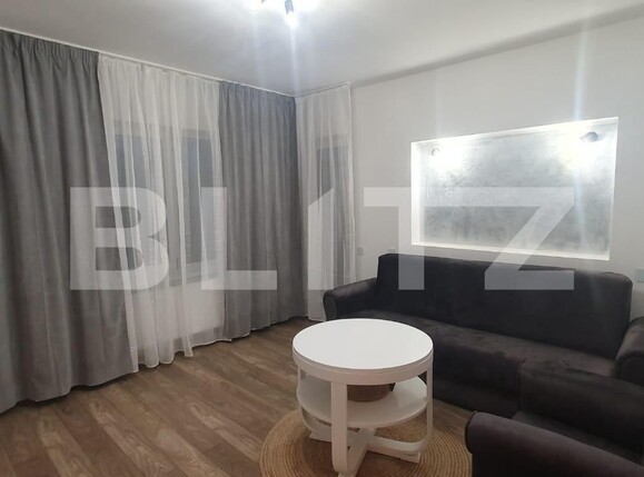 Apartament de închiriat 4 camere 1 Mai - 131520AI | BLITZ Craiova | Poza1