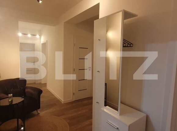 Apartament de închiriat 4 camere 1 Mai - 131520AI | BLITZ Craiova | Poza3