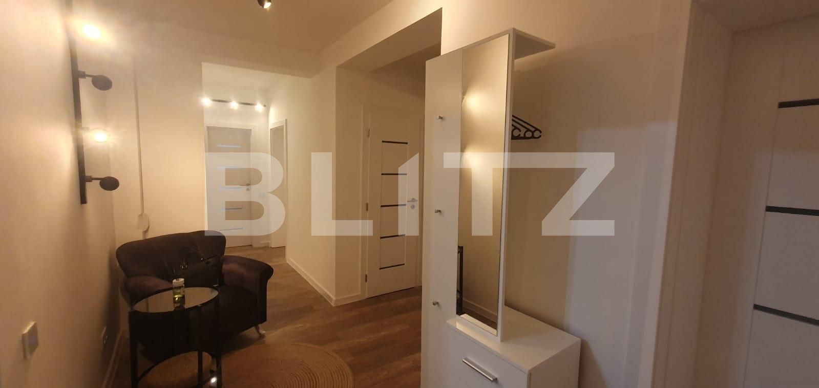 Apartament de închiriat 4 camere 1 Mai - 131520AI | BLITZ Craiova | Poza3