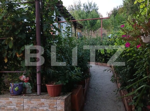 Casa de vânzare 4 camere Bucovat - 131530CV | BLITZ Craiova | Poza1