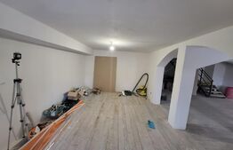 Apartament la gri, zona centrala, 164 mp2 utili