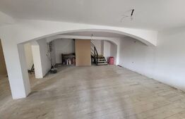 Apartament la gri, zona centrala, 164 mp2 utili