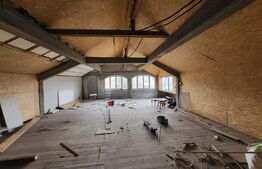 Apartament la gri, zona centrala, 164 mp2 utili