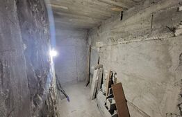 Apartament la gri, zona centrala, 164 mp2 utili