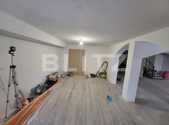 Apartament de vânzare 4+ camere Central - 131531AV | BLITZ Craiova | Poza3