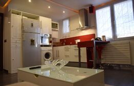 Apartament 2 camere, semidecomandat, 53 mp, Rovine, zona fac de Drept