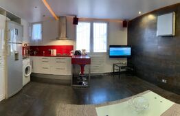 Apartament 2 camere, semidecomandat, 53 mp, Rovine, zona fac de Drept