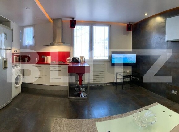 Apartament de vânzare 2 camere Rovine - 131534AV | BLITZ Craiova | Poza1